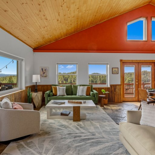 Skyview Point | Hot Tub | Pet Friendly