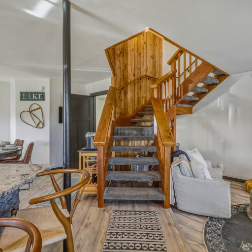 River Lake Front Condo