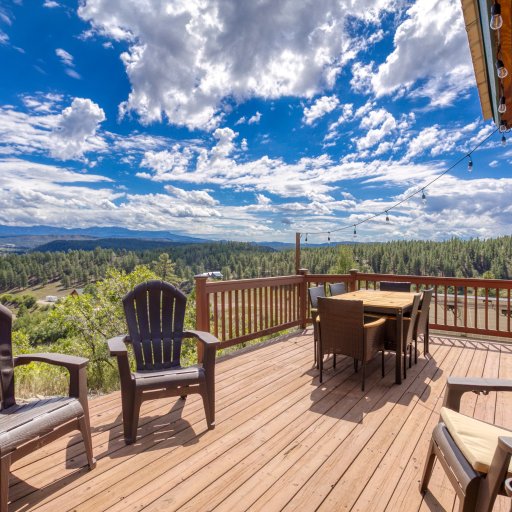 Skyview Point | Hot Tub | Pet Friendly