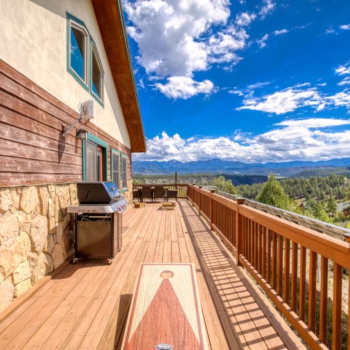 Skyview Point | Hot Tub | Pet Friendly