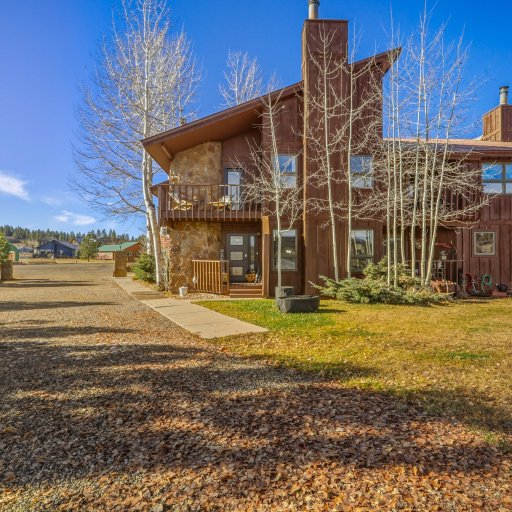 River Lake Front Condo