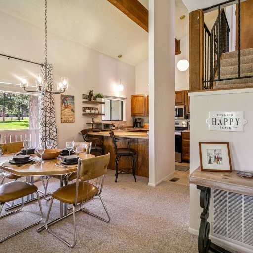 Uptown Summit Suite Condo