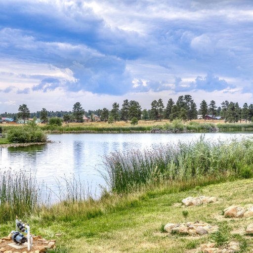 Tranquil Village Lake - Pet Friendly