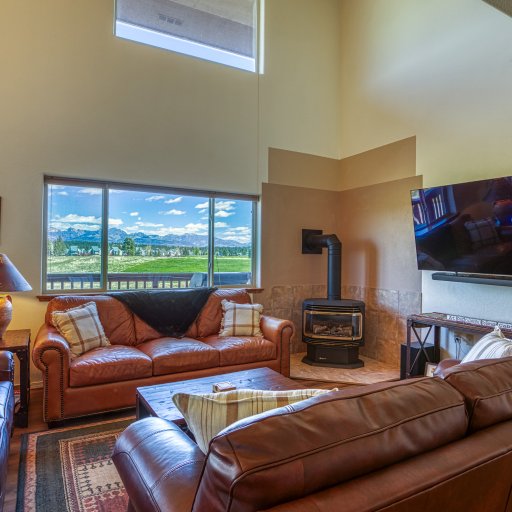 Uptown Townhome Near Pagosa Lakes