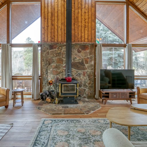 The River’s Edge Retreat