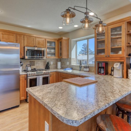 Pet Friendly Home Uptown Pagosa Springs
