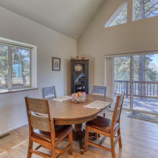 Pet Friendly Home Uptown Pagosa Springs