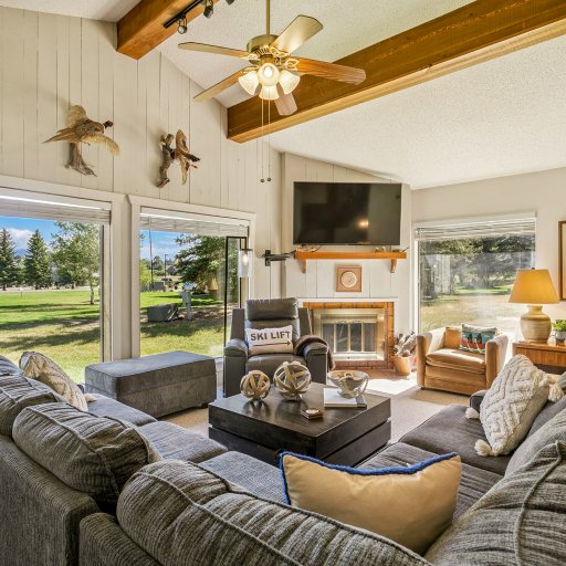Uptown Summit Suite Condo