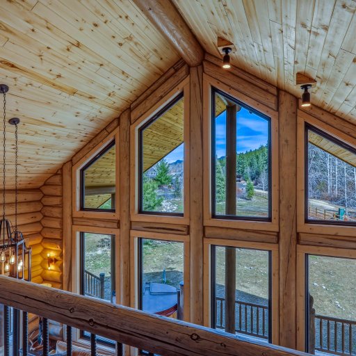 Little Beaver River Retreat