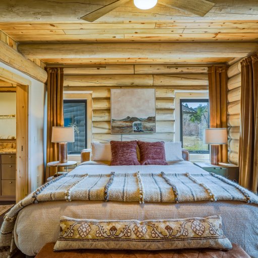 Little Beaver River Retreat