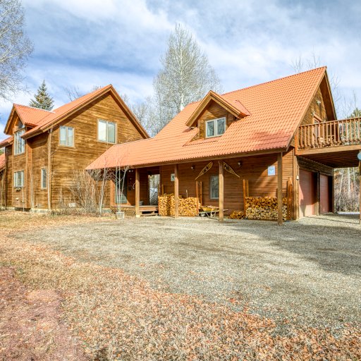 The River’s Edge Retreat