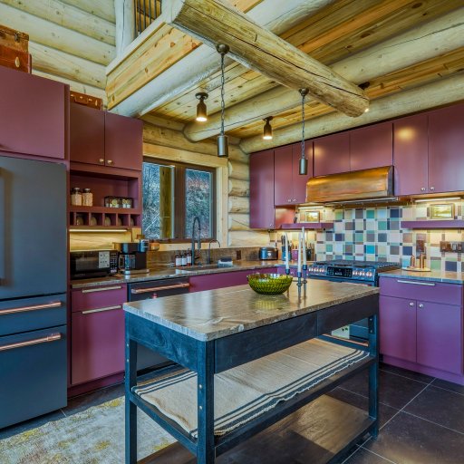 Little Beaver River Retreat