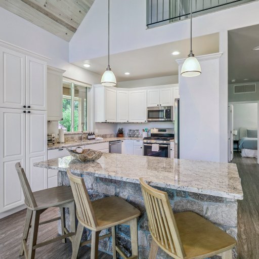 Riverfront Bliss in Pagosa Springs