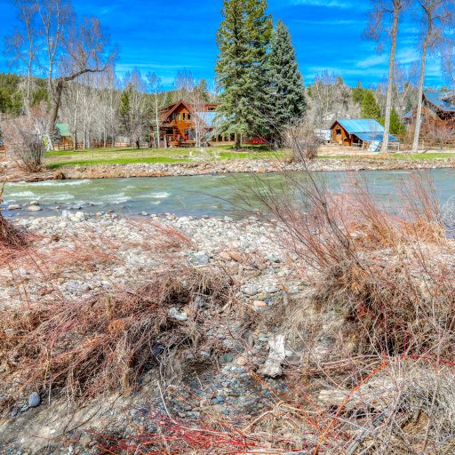 Little Beaver River Retreat