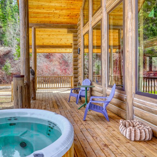 Little Beaver River Retreat