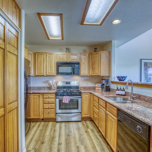Uptown Townhome Near Pagosa Lakes