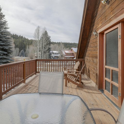 The River’s Edge Retreat