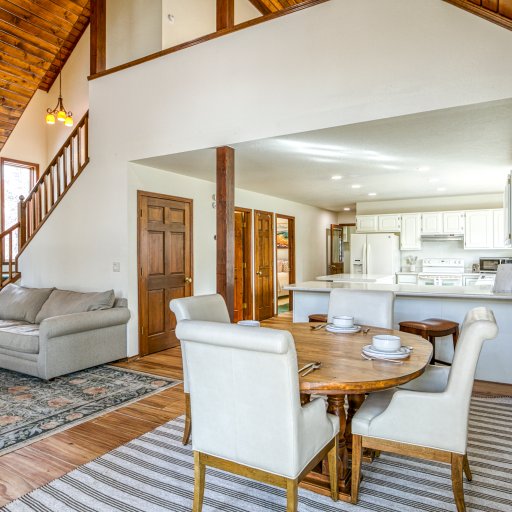 The River’s Edge Retreat