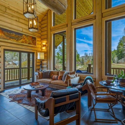 Little Beaver River Retreat
