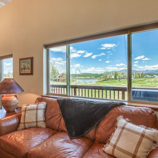 Uptown Townhome Near Pagosa Lakes
