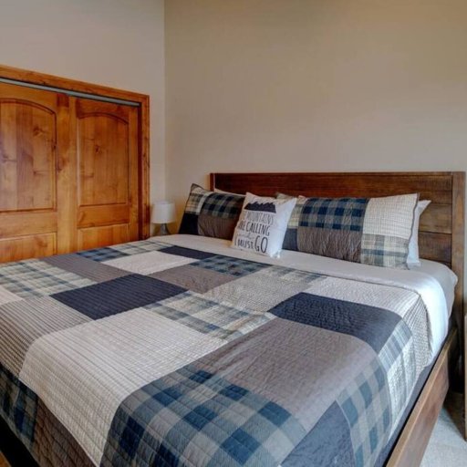 Guest Bedroom - King