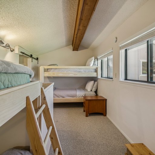 Uptown Summit Suite Condo
