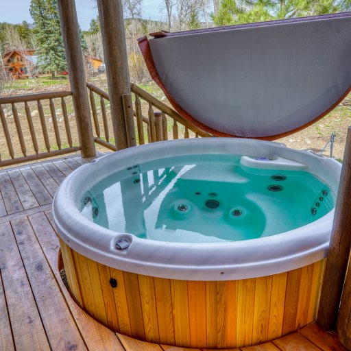 Little Beaver River Retreat