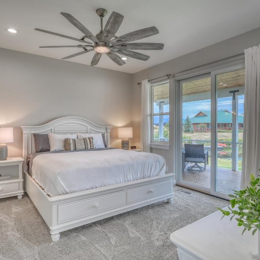 Tranquil Village Lake - Pet Friendly