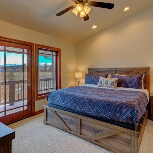 Pet-Friendly Pagosa Peak Luxury Home