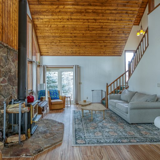 The River’s Edge Retreat