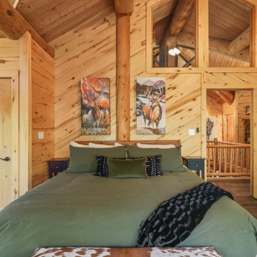 River Dream Retreat A/C