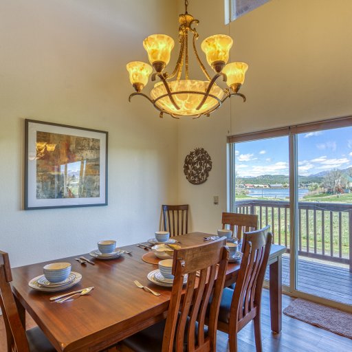 Uptown Townhome Near Pagosa Lakes