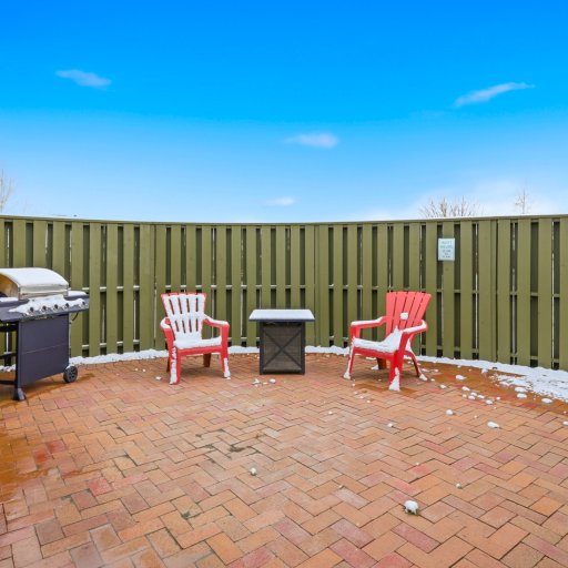 Mtn View | Pet-Friendly | Fenced Yard | A/C