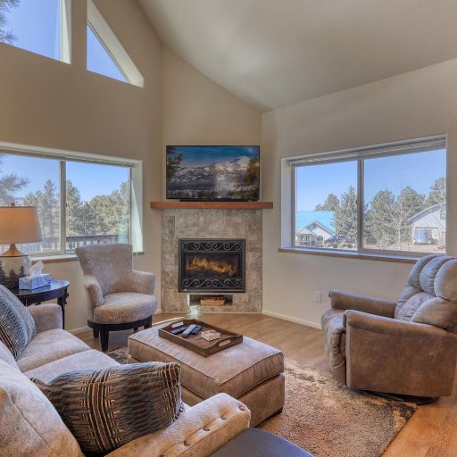 Pet Friendly Home Uptown Pagosa Springs