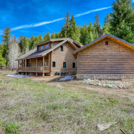 Little Beaver River Retreat